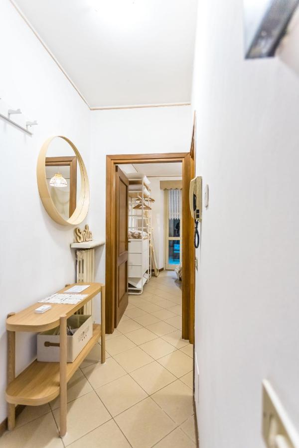 Lago Azzurro Apartment Varenna Exterior photo